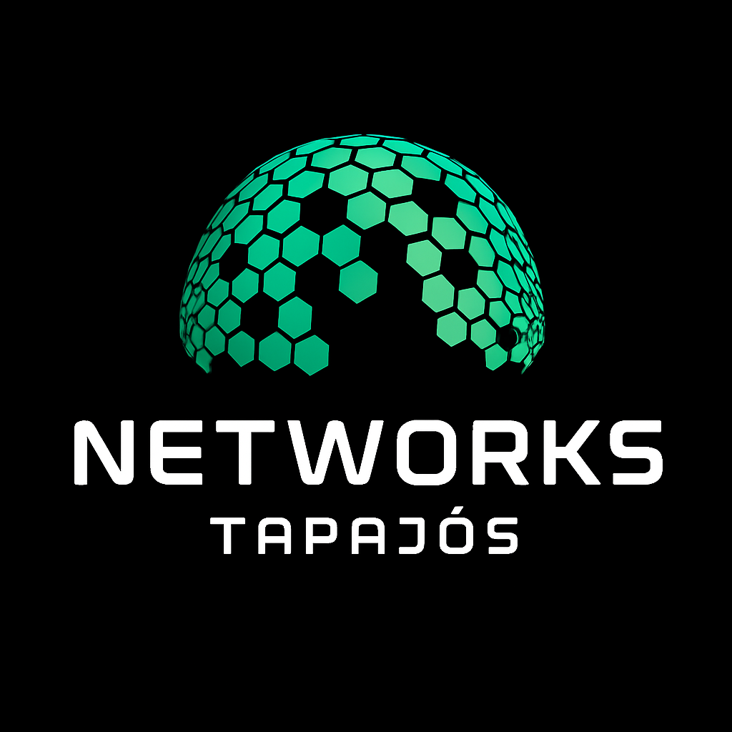 Networks Tapajós